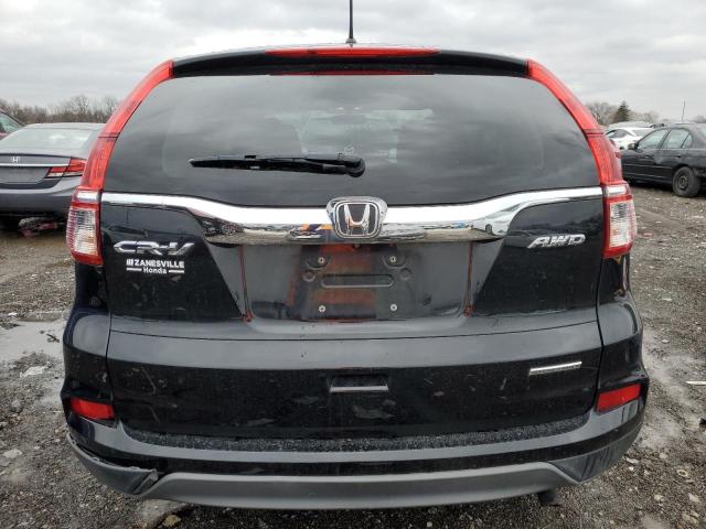 Photo 5 VIN: 5J6RM4H47GL093693 - HONDA CRV 