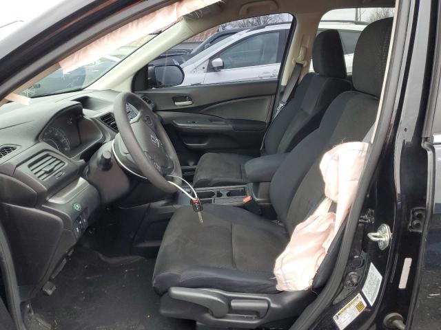 Photo 6 VIN: 5J6RM4H47GL093693 - HONDA CRV 