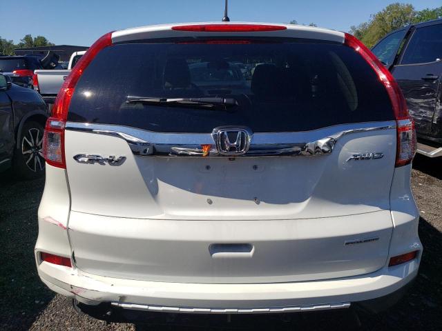 Photo 5 VIN: 5J6RM4H47GL093743 - HONDA CR-V SE 