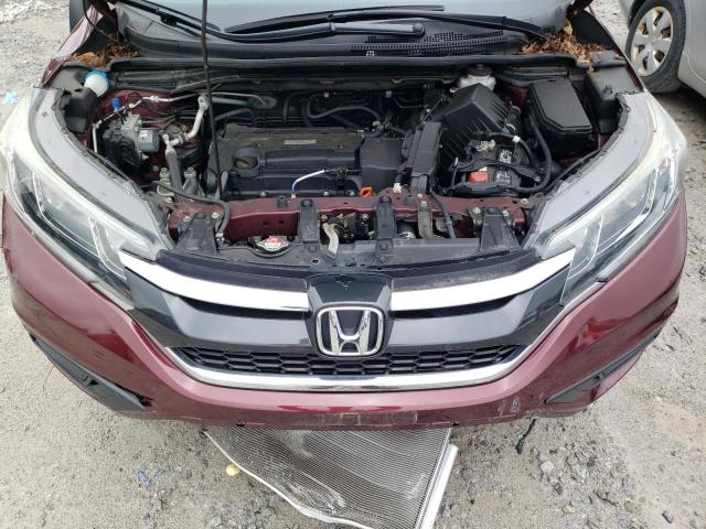 Photo 10 VIN: 5J6RM4H47GL094892 - HONDA CRV 