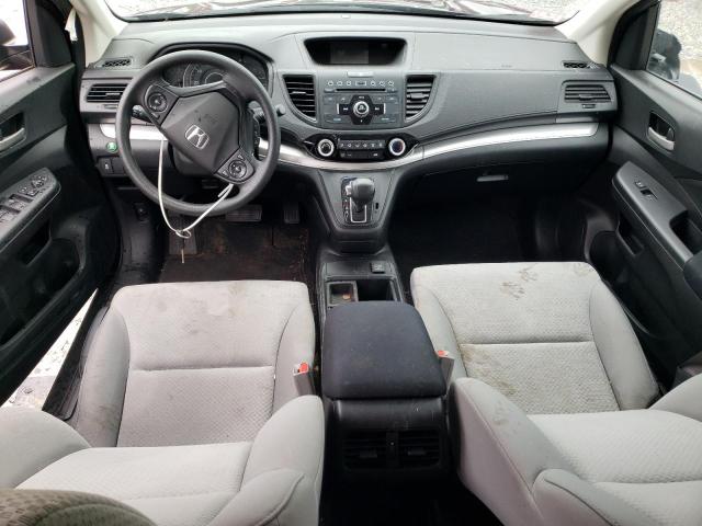 Photo 7 VIN: 5J6RM4H47GL094892 - HONDA CRV 