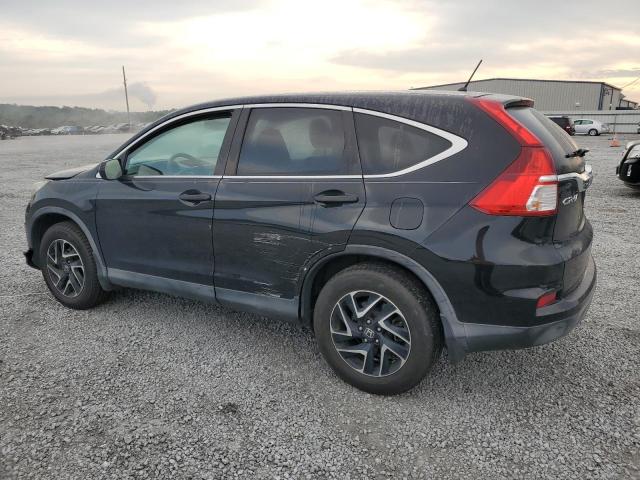 Photo 1 VIN: 5J6RM4H47GL117135 - HONDA CR-V SE 