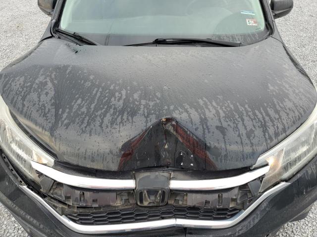 Photo 11 VIN: 5J6RM4H47GL117135 - HONDA CR-V SE 