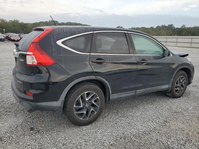 Photo 2 VIN: 5J6RM4H47GL117135 - HONDA CR-V SE 