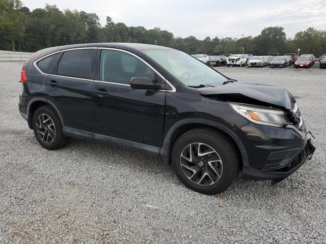 Photo 3 VIN: 5J6RM4H47GL117135 - HONDA CR-V SE 