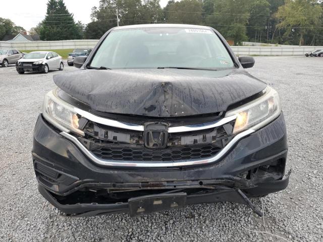 Photo 4 VIN: 5J6RM4H47GL117135 - HONDA CR-V SE 