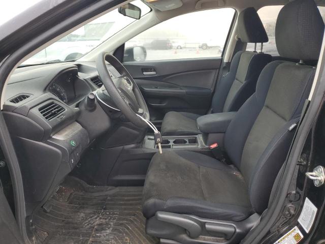 Photo 6 VIN: 5J6RM4H47GL117135 - HONDA CR-V SE 