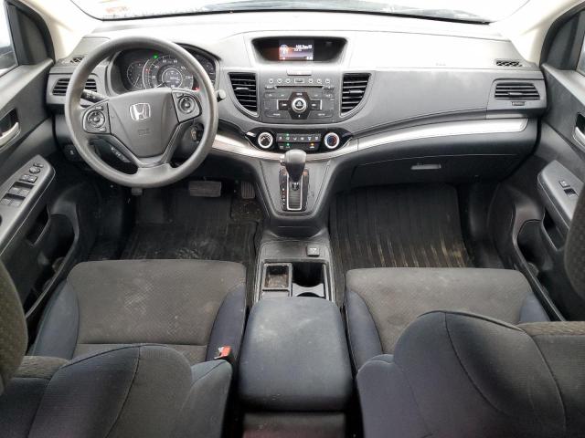 Photo 7 VIN: 5J6RM4H47GL117135 - HONDA CR-V SE 