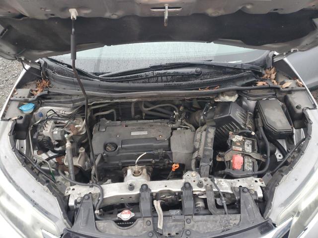 Photo 10 VIN: 5J6RM4H48GL023992 - HONDA CRV 