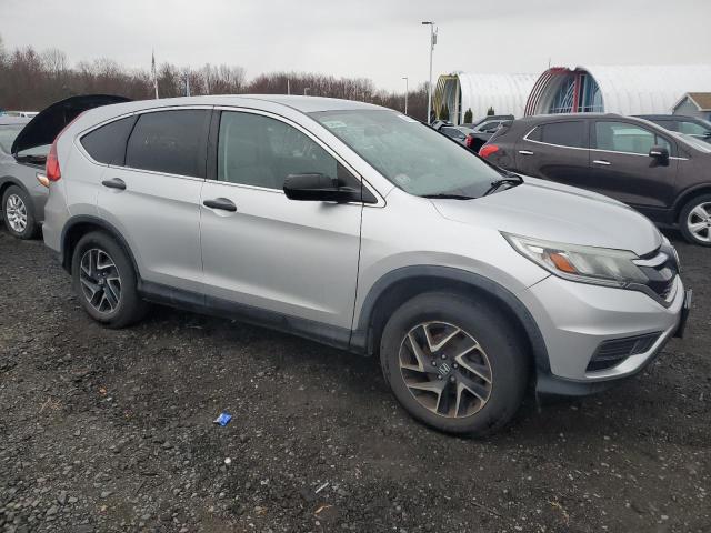 Photo 3 VIN: 5J6RM4H48GL023992 - HONDA CRV 