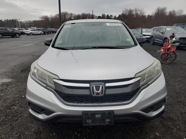 Photo 4 VIN: 5J6RM4H48GL023992 - HONDA CRV 