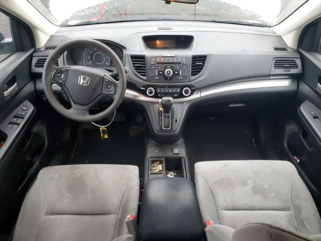 Photo 7 VIN: 5J6RM4H48GL023992 - HONDA CRV 