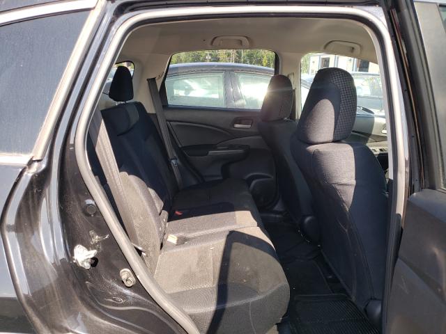 Photo 5 VIN: 5J6RM4H48GL029615 - HONDA CR-V SE 