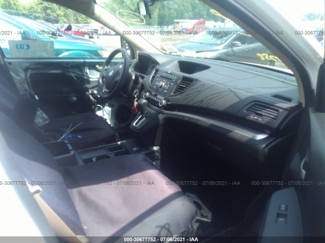 Photo 4 VIN: 5J6RM4H48GL032255 - HONDA CR-V 