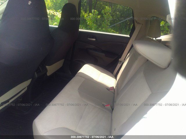 Photo 7 VIN: 5J6RM4H48GL032255 - HONDA CR-V 