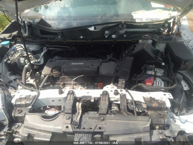 Photo 9 VIN: 5J6RM4H48GL032255 - HONDA CR-V 