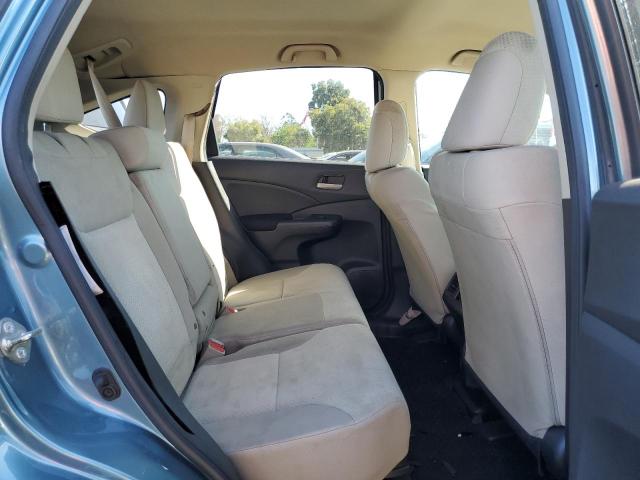 Photo 10 VIN: 5J6RM4H48GL056653 - HONDA CR-V SE 