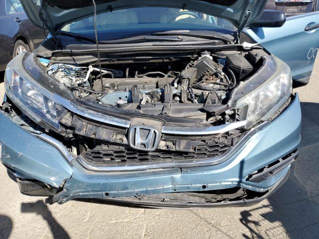 Photo 11 VIN: 5J6RM4H48GL056653 - HONDA CR-V SE 