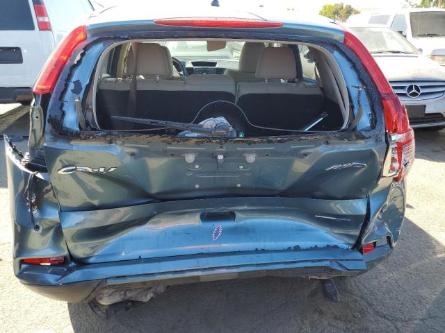 Photo 5 VIN: 5J6RM4H48GL056653 - HONDA CR-V SE 