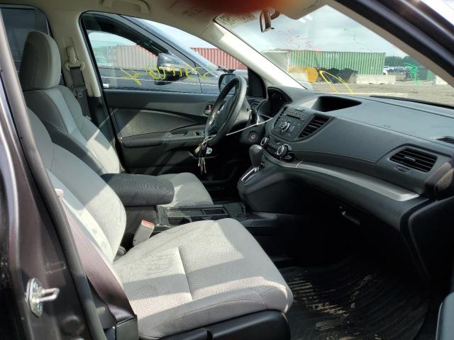 Photo 4 VIN: 5J6RM4H48GL071542 - HONDA CR-V SE 