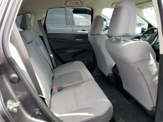 Photo 5 VIN: 5J6RM4H48GL071542 - HONDA CR-V SE 