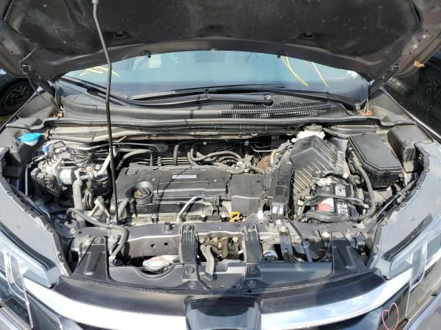 Photo 6 VIN: 5J6RM4H48GL071542 - HONDA CR-V SE 