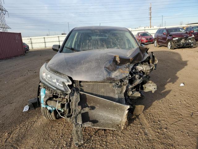 Photo 4 VIN: 5J6RM4H48GL073954 - HONDA CR-V SE 