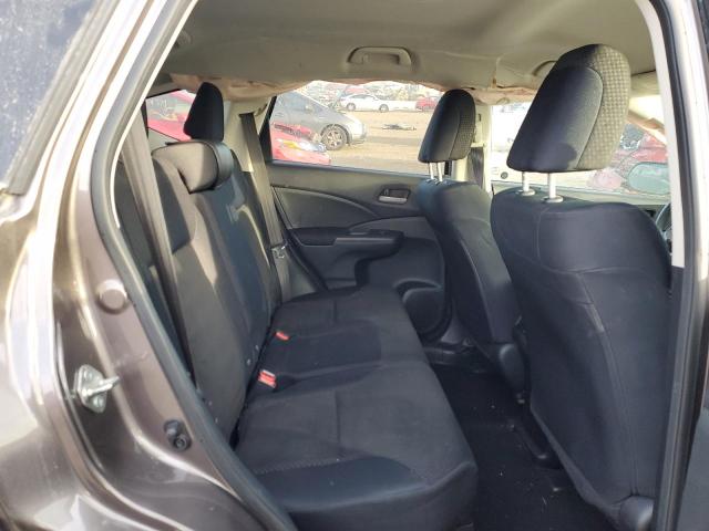 Photo 9 VIN: 5J6RM4H48GL073954 - HONDA CR-V SE 