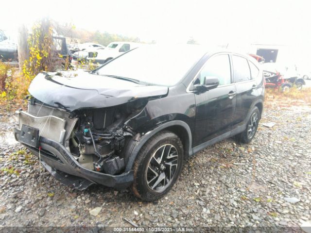 Photo 1 VIN: 5J6RM4H48GL075574 - HONDA CR-V 