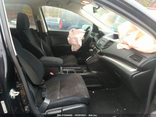 Photo 4 VIN: 5J6RM4H48GL075574 - HONDA CR-V 