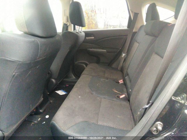 Photo 7 VIN: 5J6RM4H48GL075574 - HONDA CR-V 