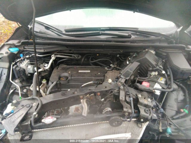 Photo 9 VIN: 5J6RM4H48GL075574 - HONDA CR-V 