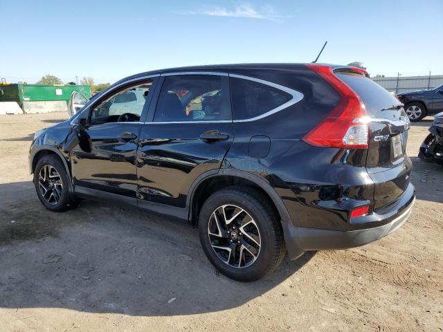 Photo 1 VIN: 5J6RM4H48GL098899 - HONDA CR-V SE 