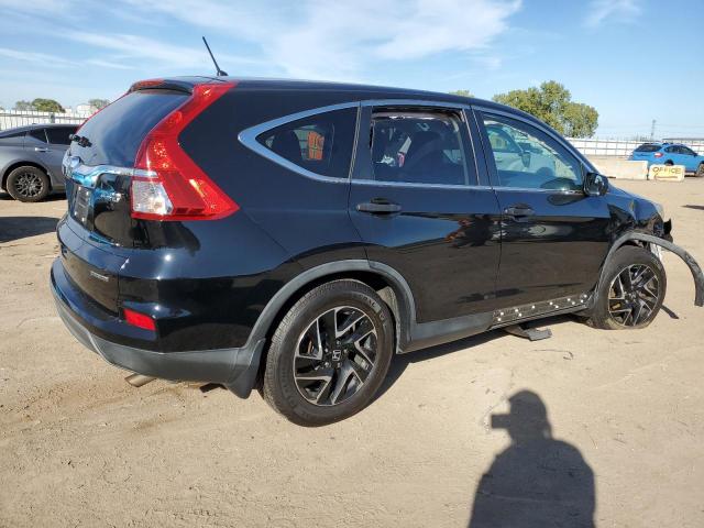 Photo 2 VIN: 5J6RM4H48GL098899 - HONDA CR-V SE 