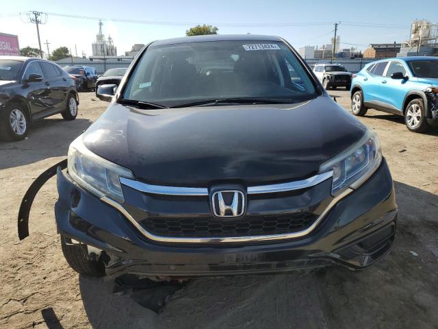 Photo 4 VIN: 5J6RM4H48GL098899 - HONDA CR-V SE 