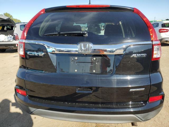 Photo 5 VIN: 5J6RM4H48GL098899 - HONDA CR-V SE 