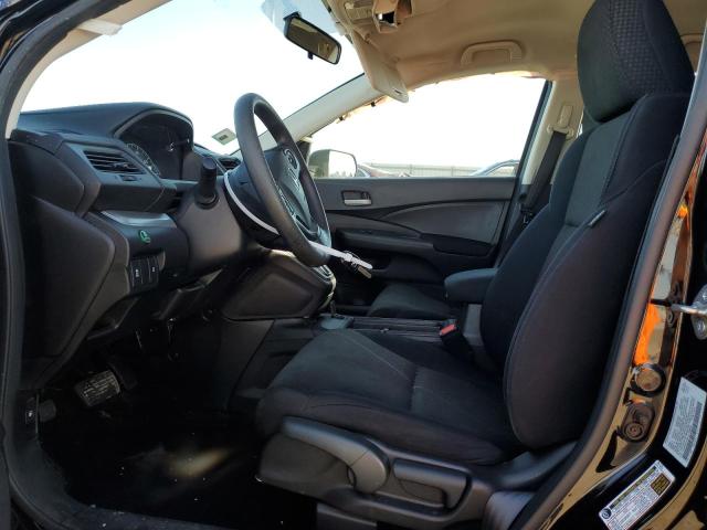 Photo 6 VIN: 5J6RM4H48GL098899 - HONDA CR-V SE 