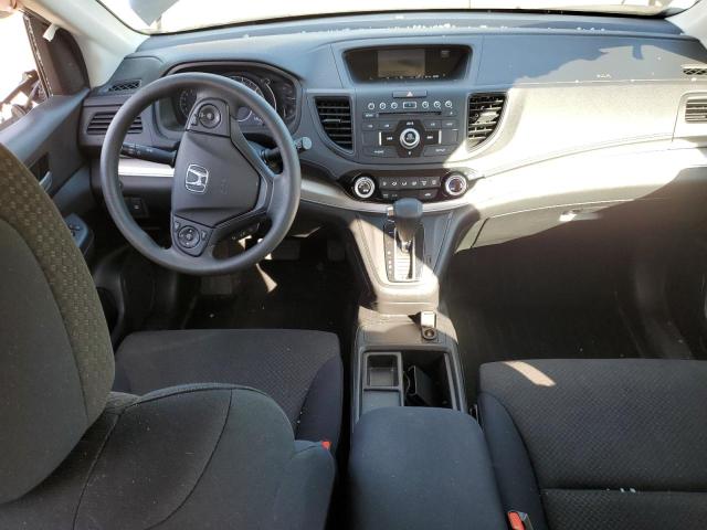 Photo 7 VIN: 5J6RM4H48GL098899 - HONDA CR-V SE 