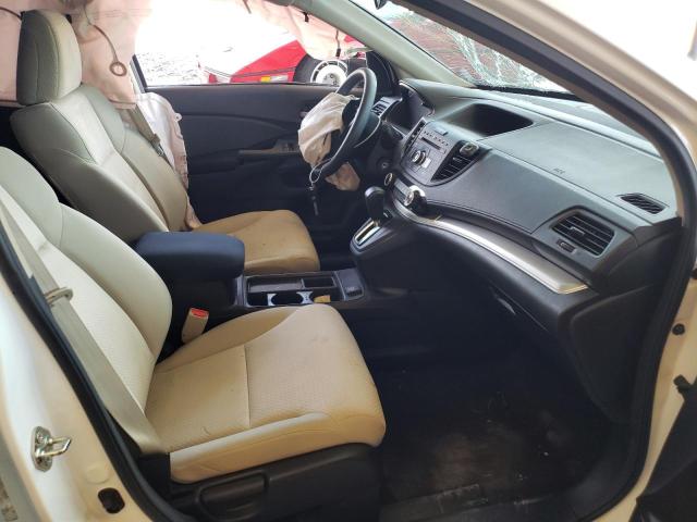 Photo 4 VIN: 5J6RM4H48GL114583 - HONDA CR-V SE 