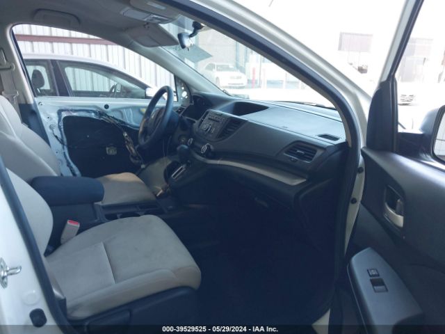 Photo 4 VIN: 5J6RM4H48GL134137 - HONDA CR-V 