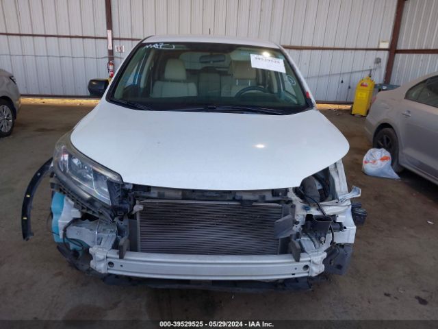 Photo 5 VIN: 5J6RM4H48GL134137 - HONDA CR-V 