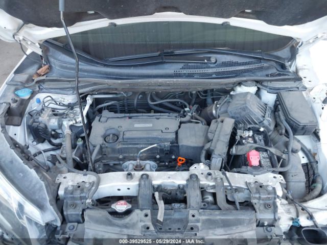 Photo 9 VIN: 5J6RM4H48GL134137 - HONDA CR-V 