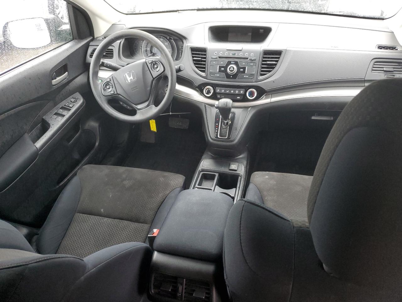 Photo 7 VIN: 5J6RM4H49GL076362 - HONDA CR-V 