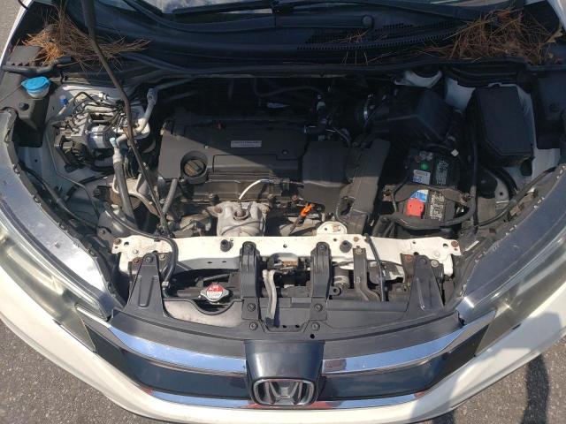 Photo 11 VIN: 5J6RM4H49GL078404 - HONDA CRV 