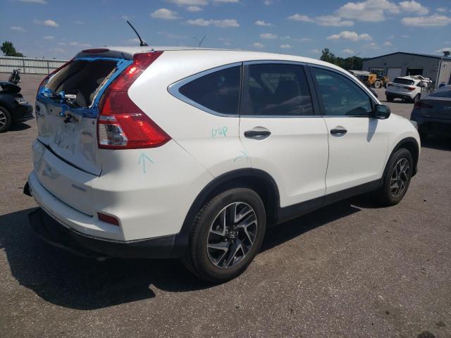 Photo 2 VIN: 5J6RM4H49GL078404 - HONDA CRV 