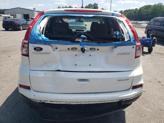 Photo 5 VIN: 5J6RM4H49GL078404 - HONDA CRV 