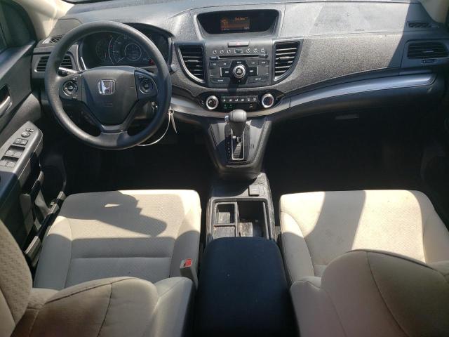 Photo 7 VIN: 5J6RM4H49GL078404 - HONDA CRV 