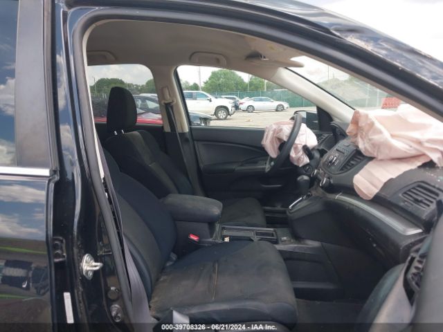 Photo 4 VIN: 5J6RM4H49GL082839 - HONDA CR-V 