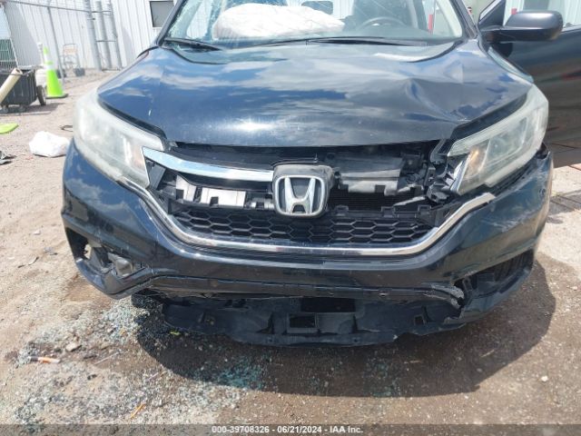 Photo 5 VIN: 5J6RM4H49GL082839 - HONDA CR-V 