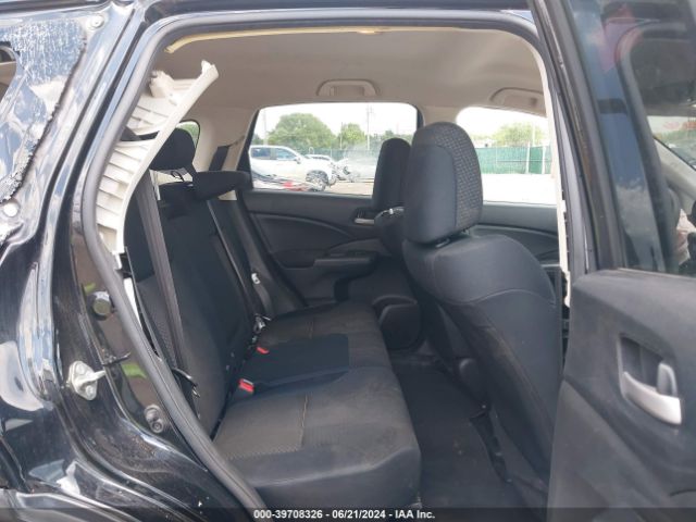 Photo 7 VIN: 5J6RM4H49GL082839 - HONDA CR-V 